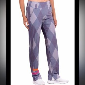 Swing Dish Willow Golf Pants for Women